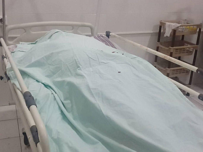 Azərbaycanda 8 mart günü bir ailənin üç üzvü faciəvi şəkildə öldü