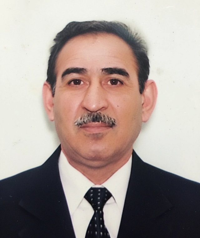 M&uuml;bariz Kələşov vəfat etdi