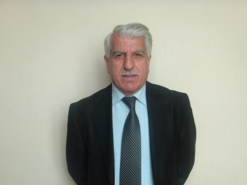 Moşu səhnədən getdi  "Yəqin, respublikada yeganə adamam ki,..."