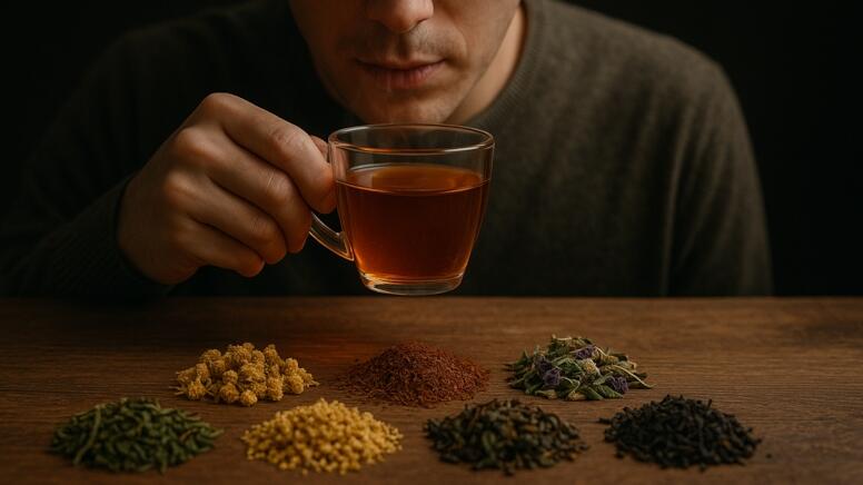 100 üzərindən 99 bal aldı: Ən sağlam çay məlum oldu