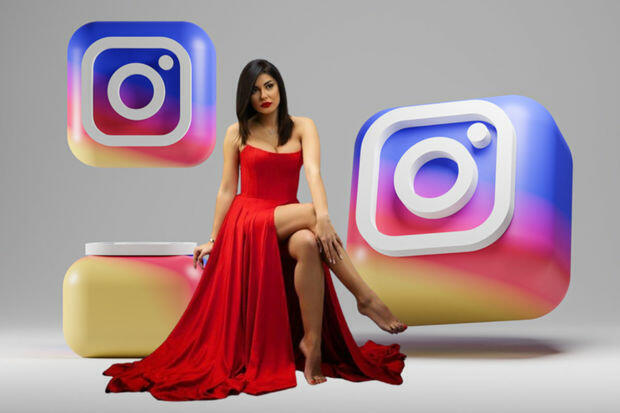Daha bir azərbaycanlı məşhurun “Instagram” səhifəsi oğurlandı 