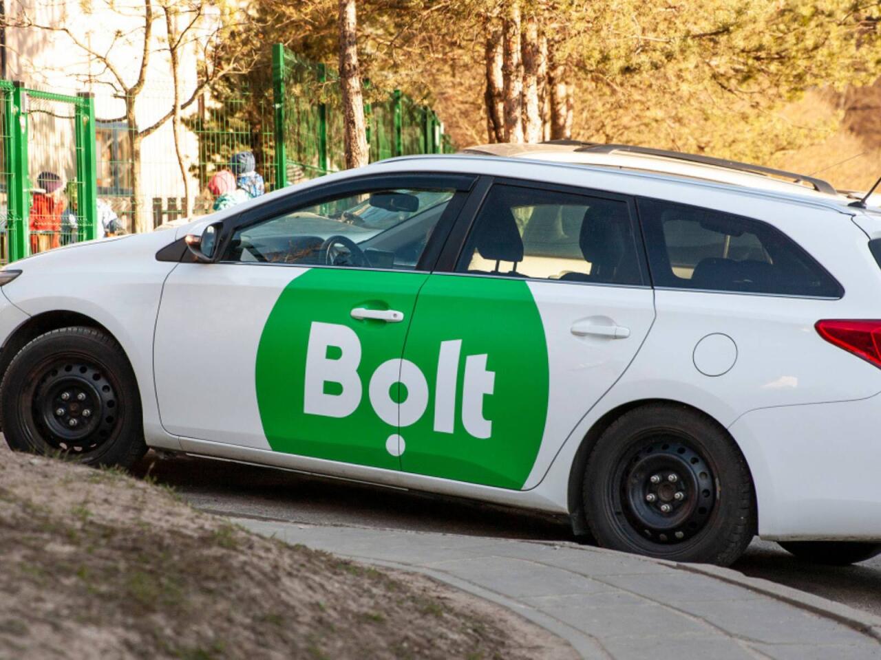 Bakıda "Bolt" sürücüsü sifarişi ləğv edib sərnişini döydü