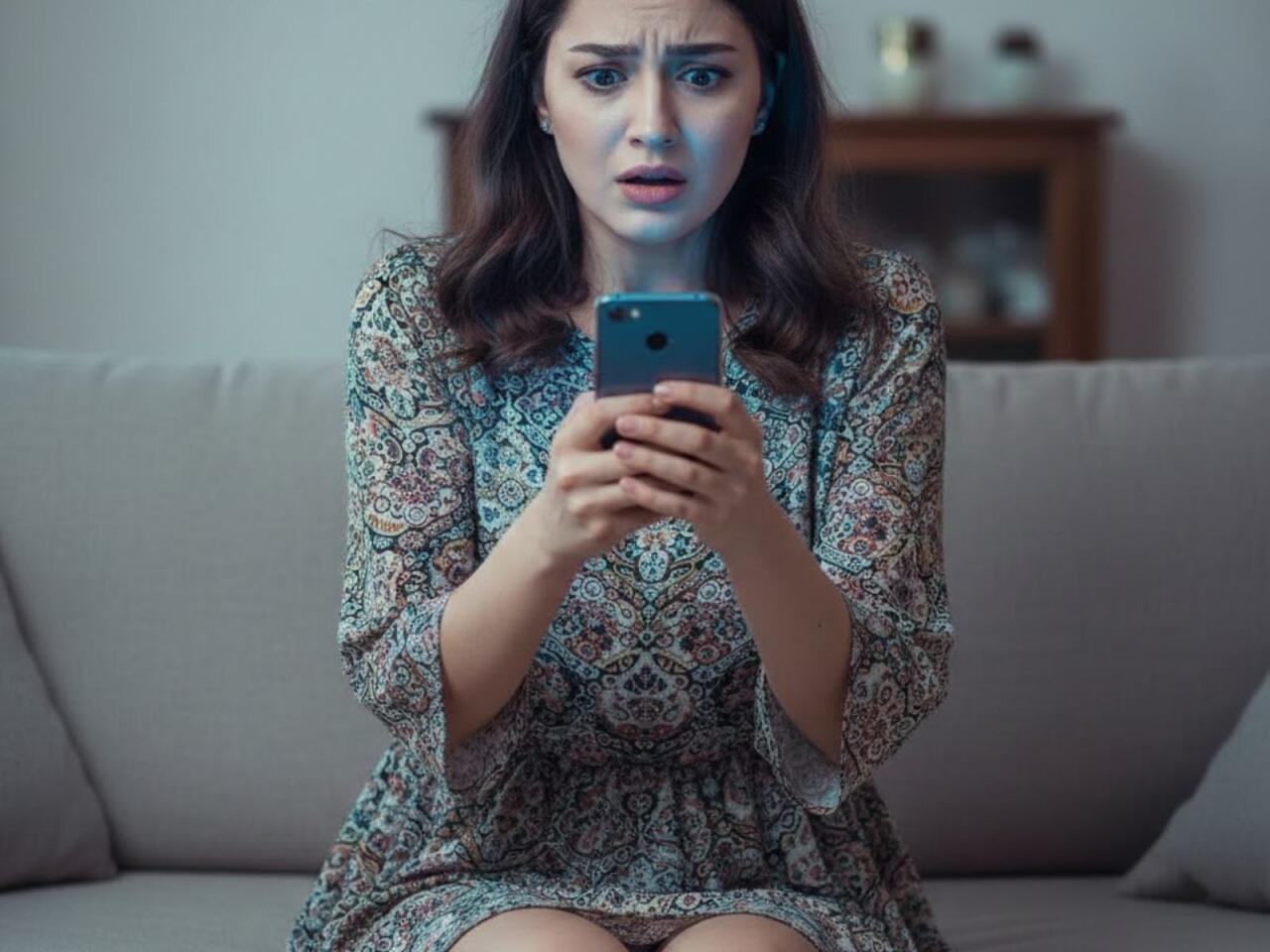 Hamı internetdən şəkillərini silir: X&uuml;susən də, qızlar 