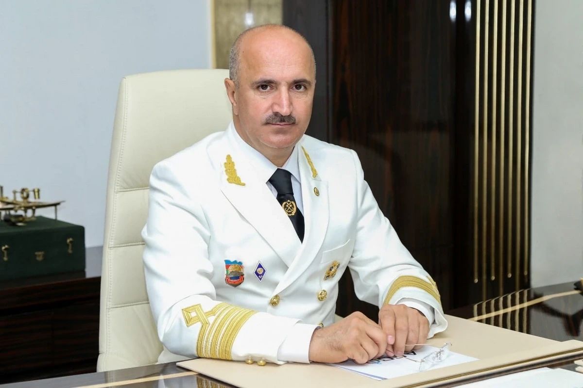 Rauf Vəliyev 3cü dərəcəli “Vətənə xidmətə görə” ordeni ilə təltif edilib  SƏRƏNCAM