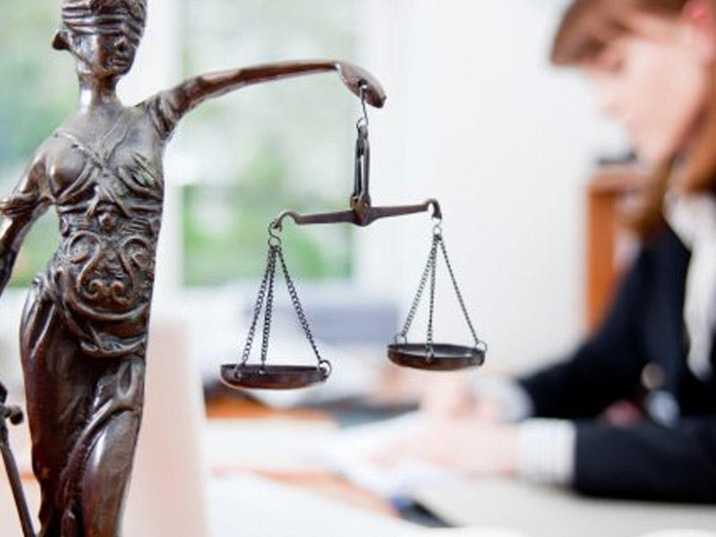 7 vəkil barəsində intizam tənbehi tədbiri tətbiq edilib