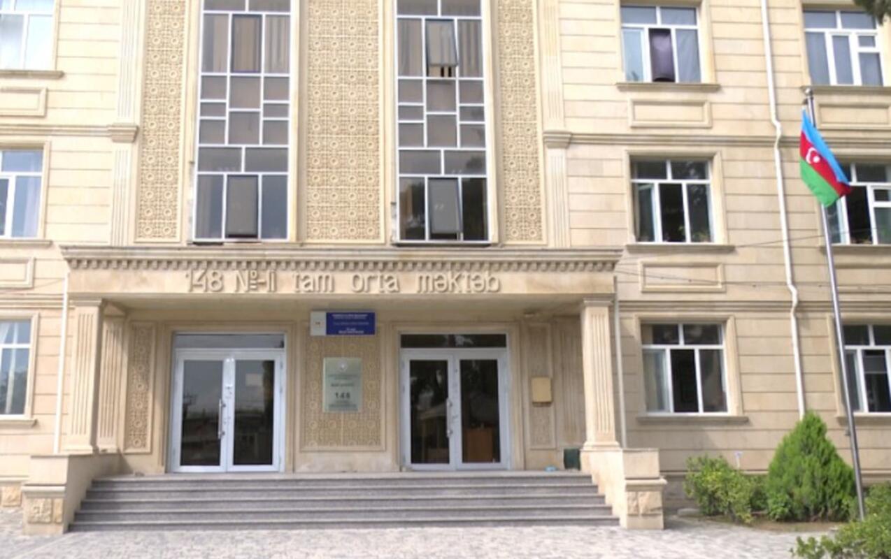 "Müəllimənin ad günü oldu, bacısının ad günü oldu, anası, babası öldü pul yığılır” 