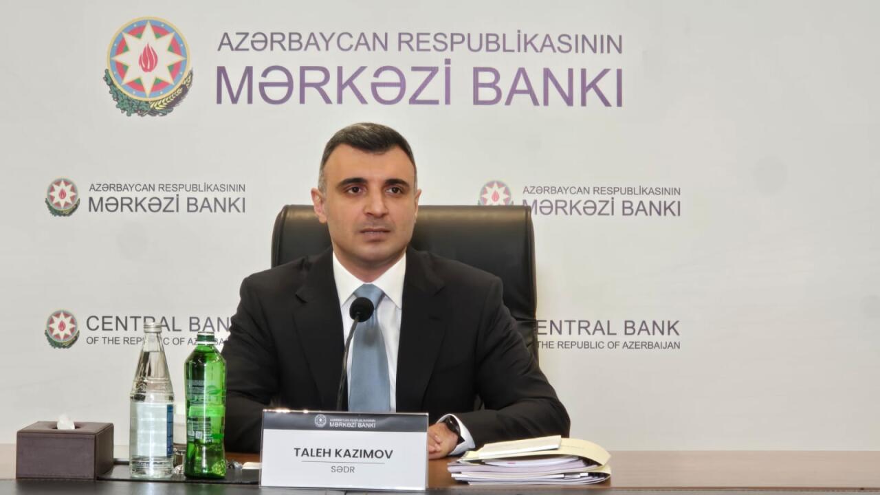 Azərbaycanın strateji valyuta ehtiyatları 85 milyard dolları &ouml;t&uuml;b