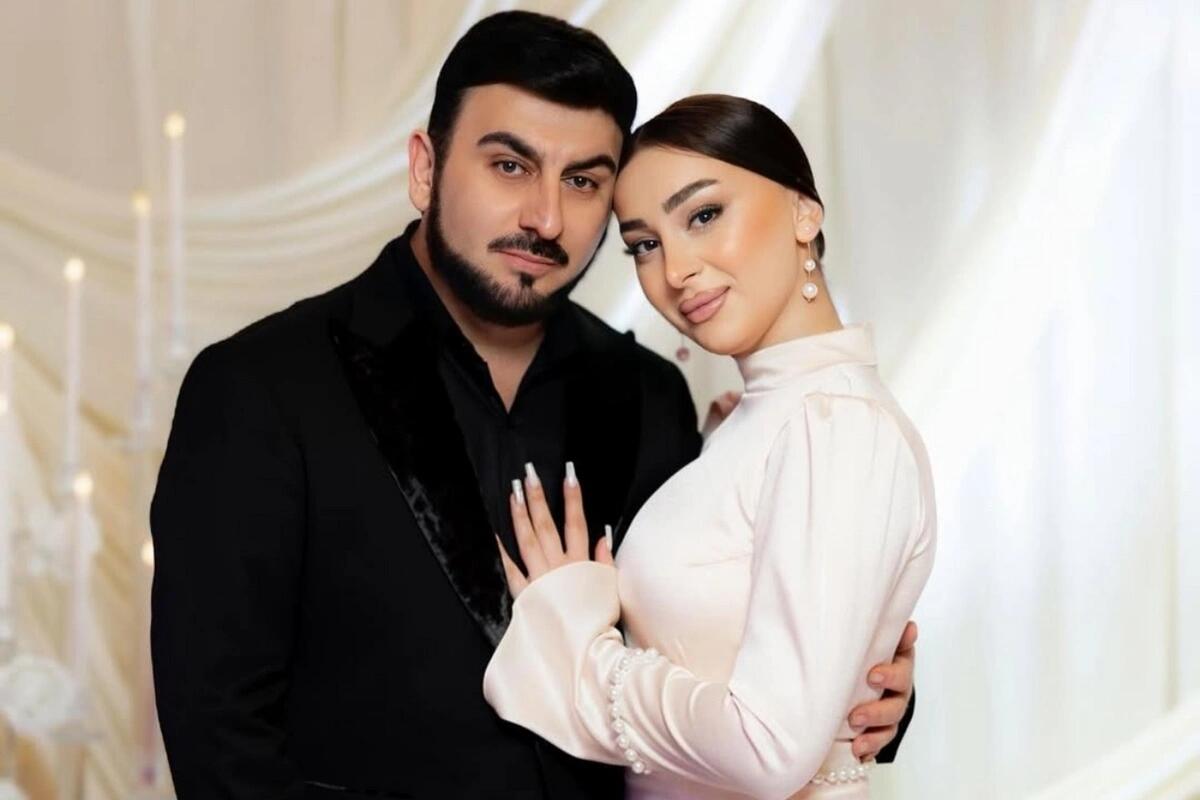 Tarix Əliyevin ailəsində xoş g&uuml;n  El&ccedil;ilik oldu 