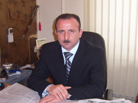Bəhruz Quliyev : "İlham Əliyev ABŞda növbəti tarixi qələbəsini qazandı"