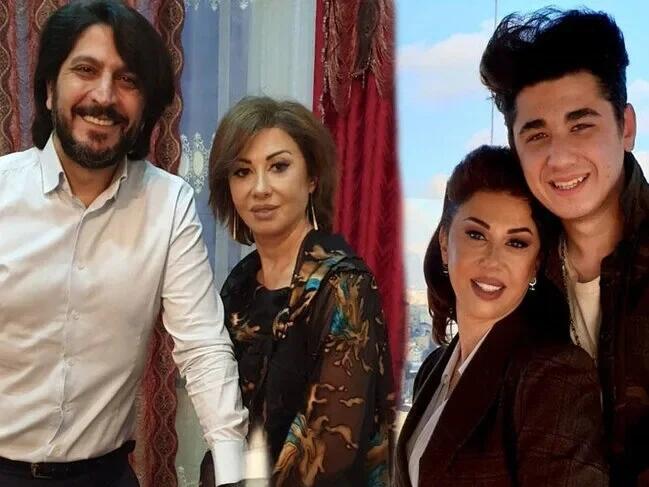 “Ögey atasıdır” yazanlara belə cavab verdi  VİDEO