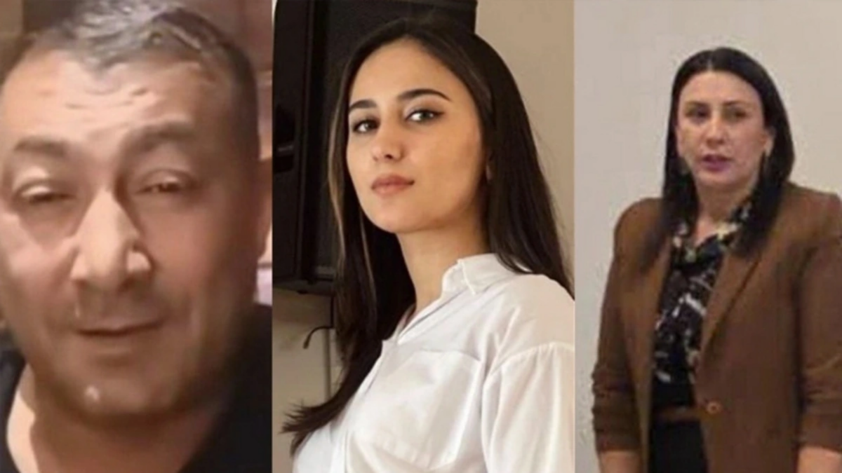 Ərinin videosuna g&ouml;rə işdən &ccedil;ıxarılan G&uuml;lbahar Eyvazovanın qızı da işdən &ccedil;ıxarıldı