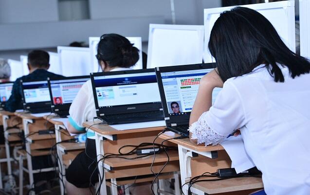 İlk dəfə bu imtahanlar elektron qaydada ke&ccedil;iriləcək