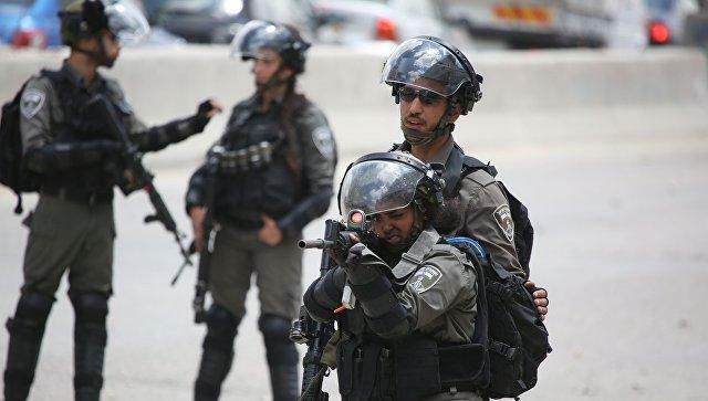 İsraildə Milli Antiterror Bölməsi yaradılacaq