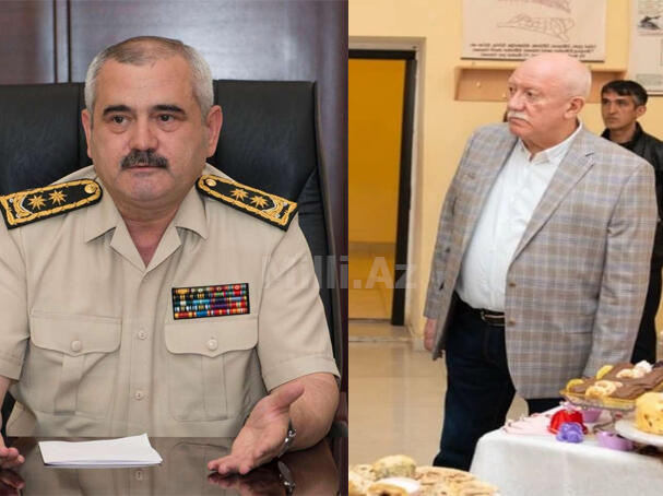 Generalın direktor qudası məhkəməyə verildi  Peşə Təhsil Mərkəzində tələbəni təhqir edib  İDDİA