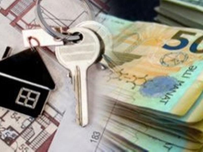 Mənzil və obyekt alanlara 3,4 mln. manat ƏDV qaytarılıb