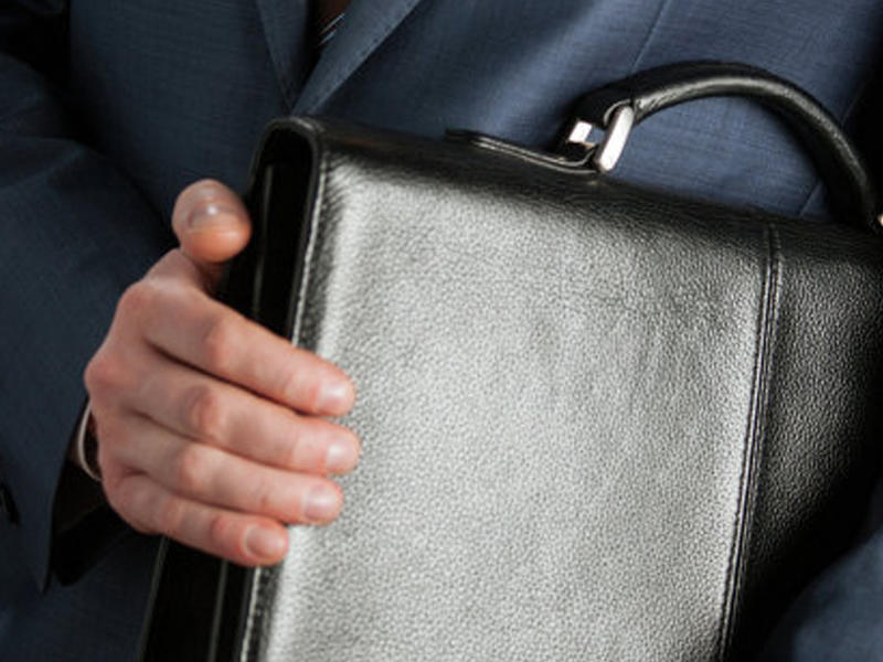 İcra Hakimiyyətində struktur islahatları: Məsul şəxslər vəzifəsini itirdi