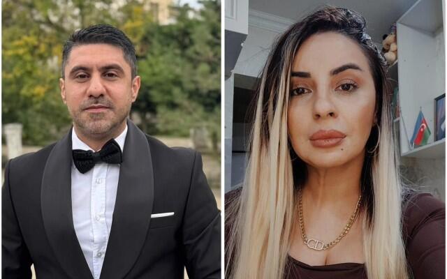 Tiktoker M&uuml;jgan polisə &ccedil;ağırıldı  barəsində şikayət var