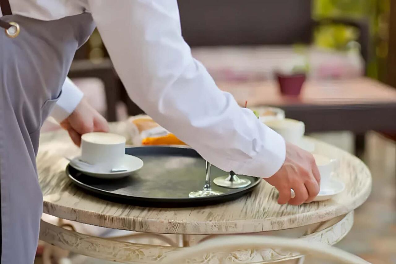 Bakıda faciəvi şəkildə ölən ofisiantların