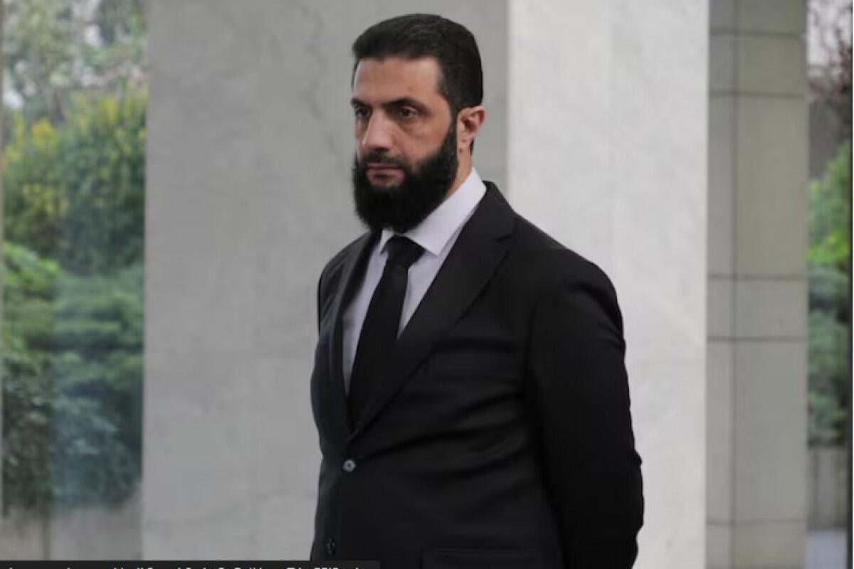 Başına pul qoyulan ölkəyə rəsmi səfərə gedir