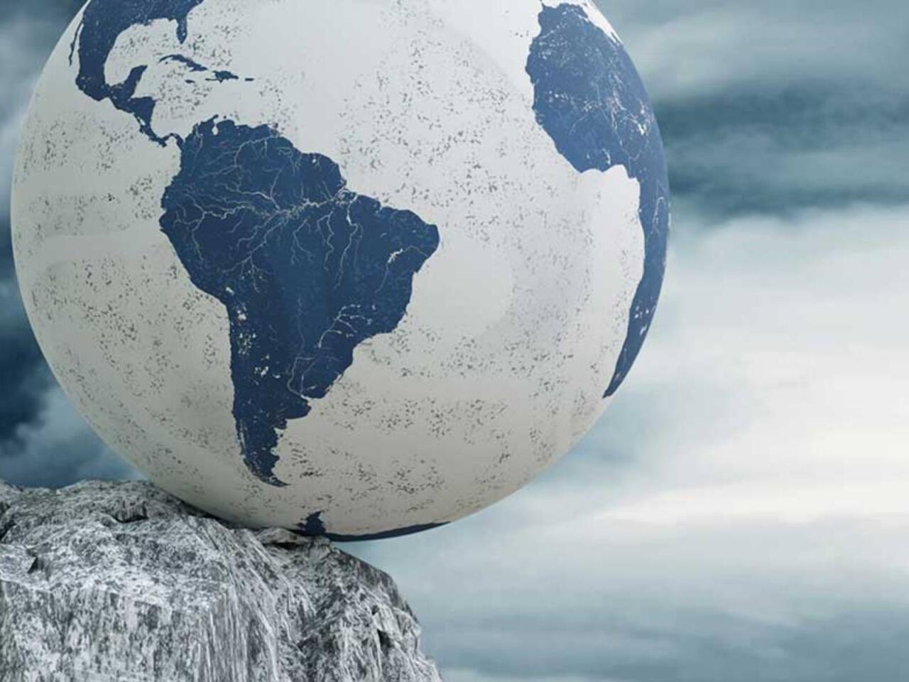 "D&uuml;nyada ilk dəfə baş verir, xeyir əlaməti deyil" 