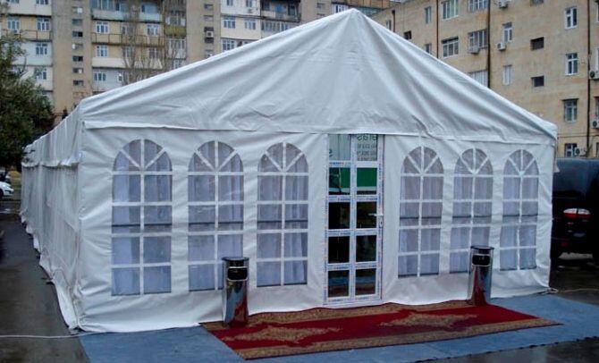 Gəncədə qətlə yetirilən 23 yaşlı gəncin