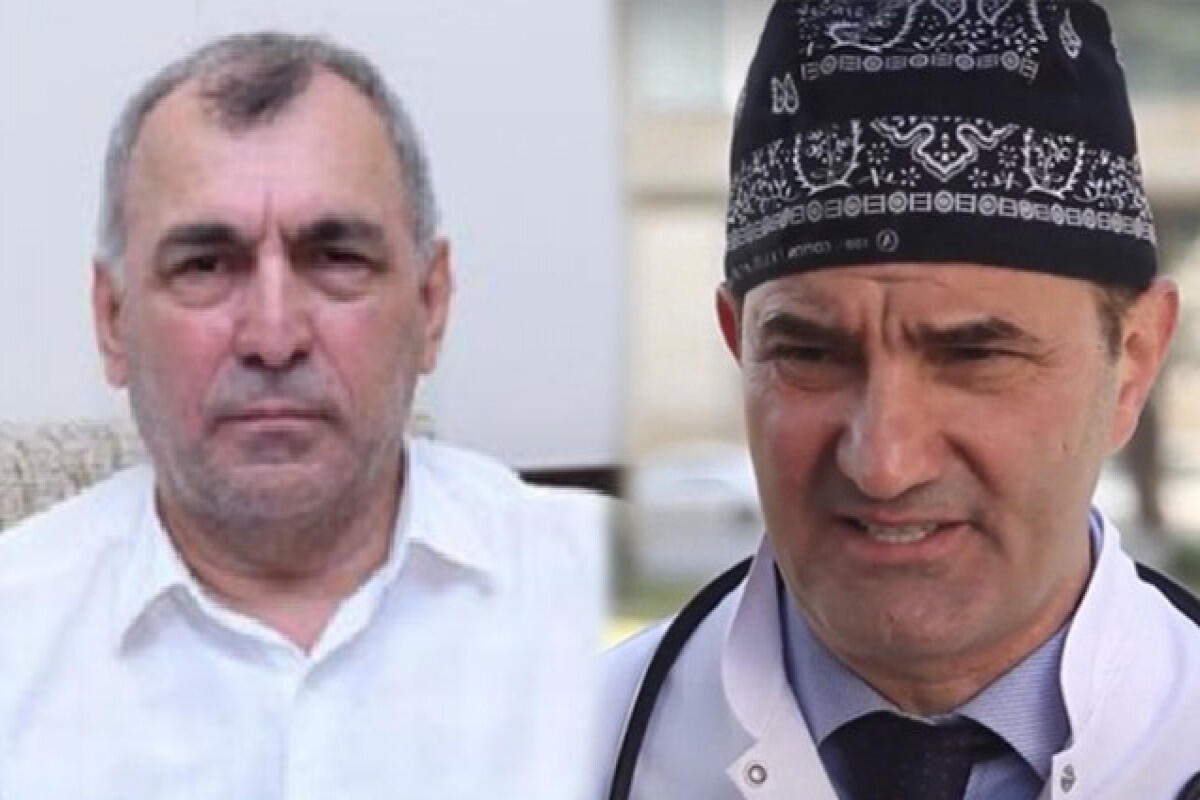"Məndən 400 min manat, 2 mənzil istədilər"  Tanınmış alimin öldüyü qəza ilə bağlı məhkəmə