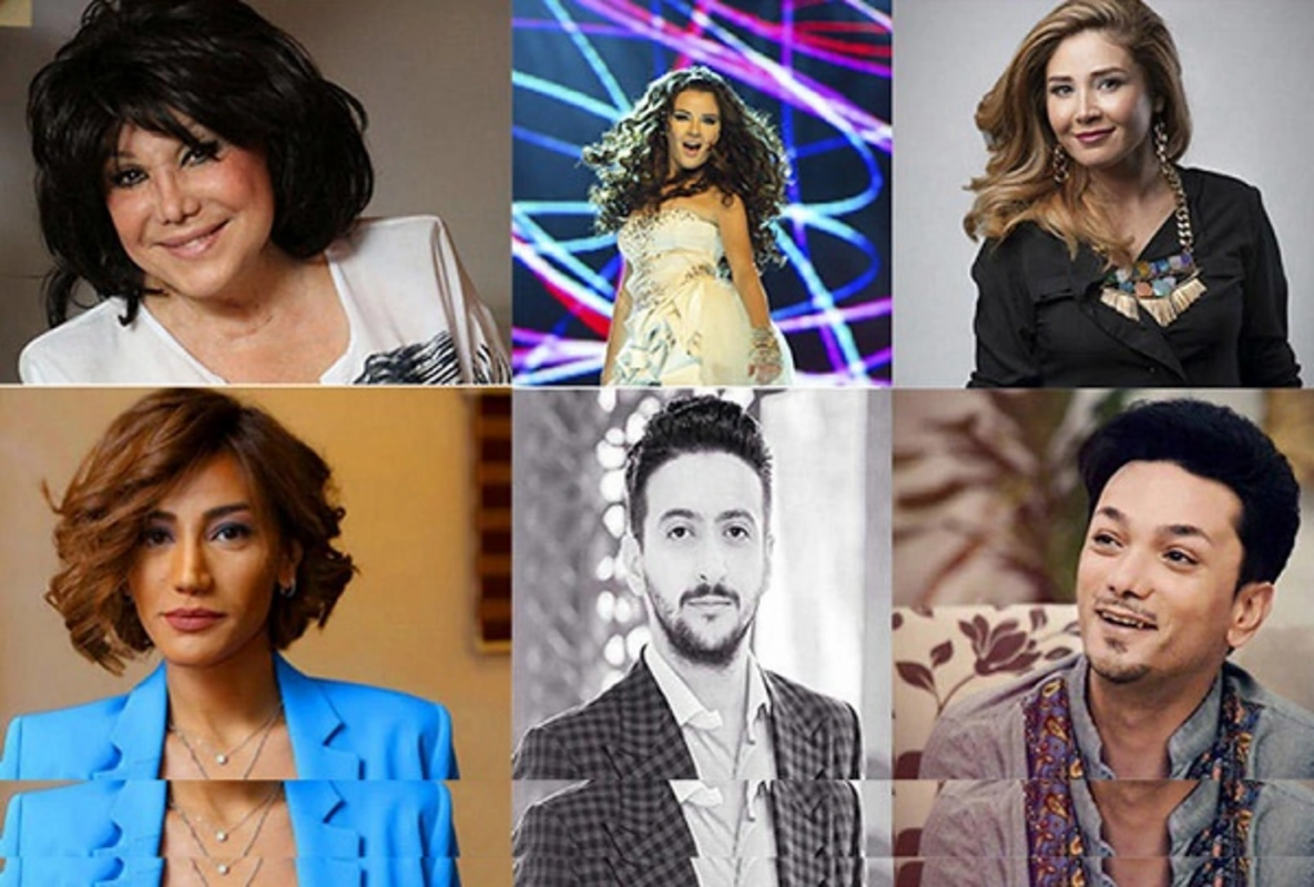 Azərbaycanlı məşhur m&uuml;ğənnilərin əsl yaşları sizi TƏƏCC&Uuml;BLƏNDİRƏCƏK 