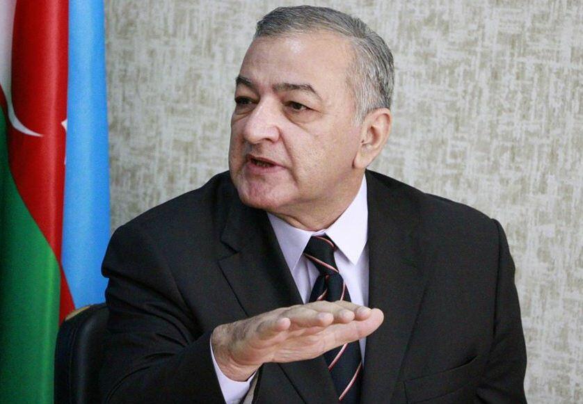 İlham İsmayılın son vəziyyəti a&ccedil;ıqlandı