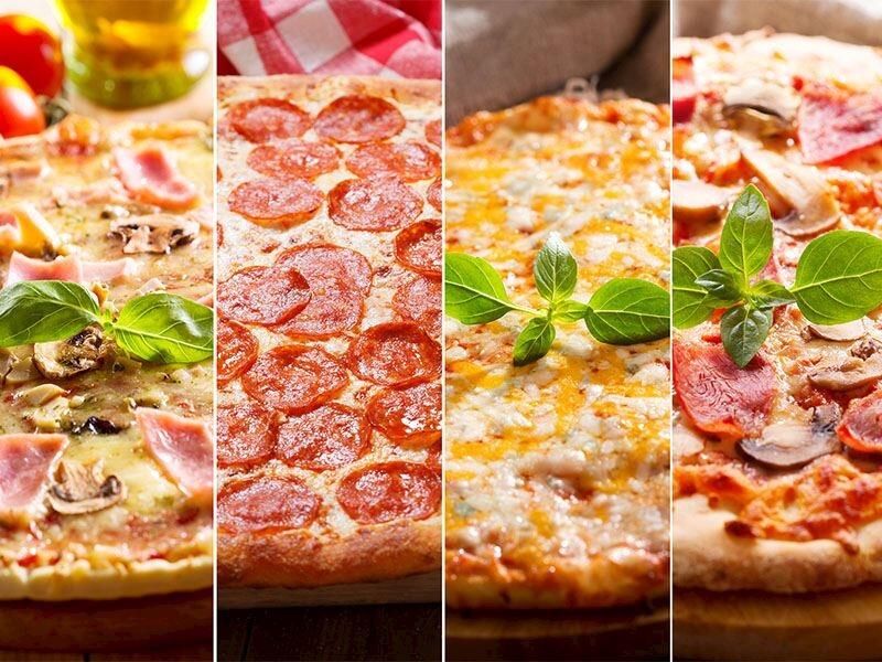 Pizzada ən çox istifadə edilən ədviyyatlar