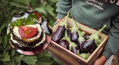 Restoran dadında m&ouml;htəşəm atışdırmalıq: Cəmi bir ne&ccedil;ə dəqiqəyə hazırdır