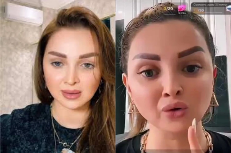 Sevgilisi azadlığa çıxanda şikayət etmişdi  İndi “barışmışıq” deyir