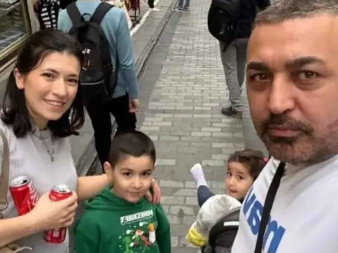 Ərdoğan həmin ailə ilə bağlı tapşırıq verdi