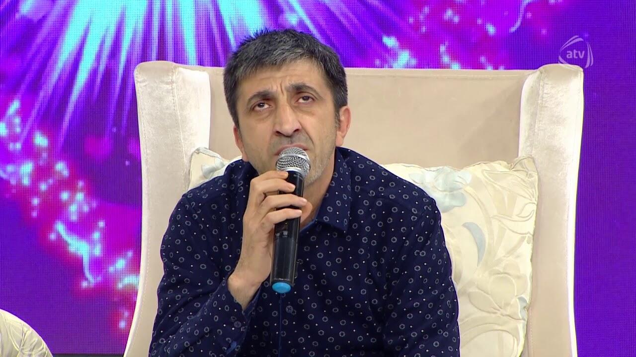 Oqtay Kamil ağlayaraq efirdən GETDİ 