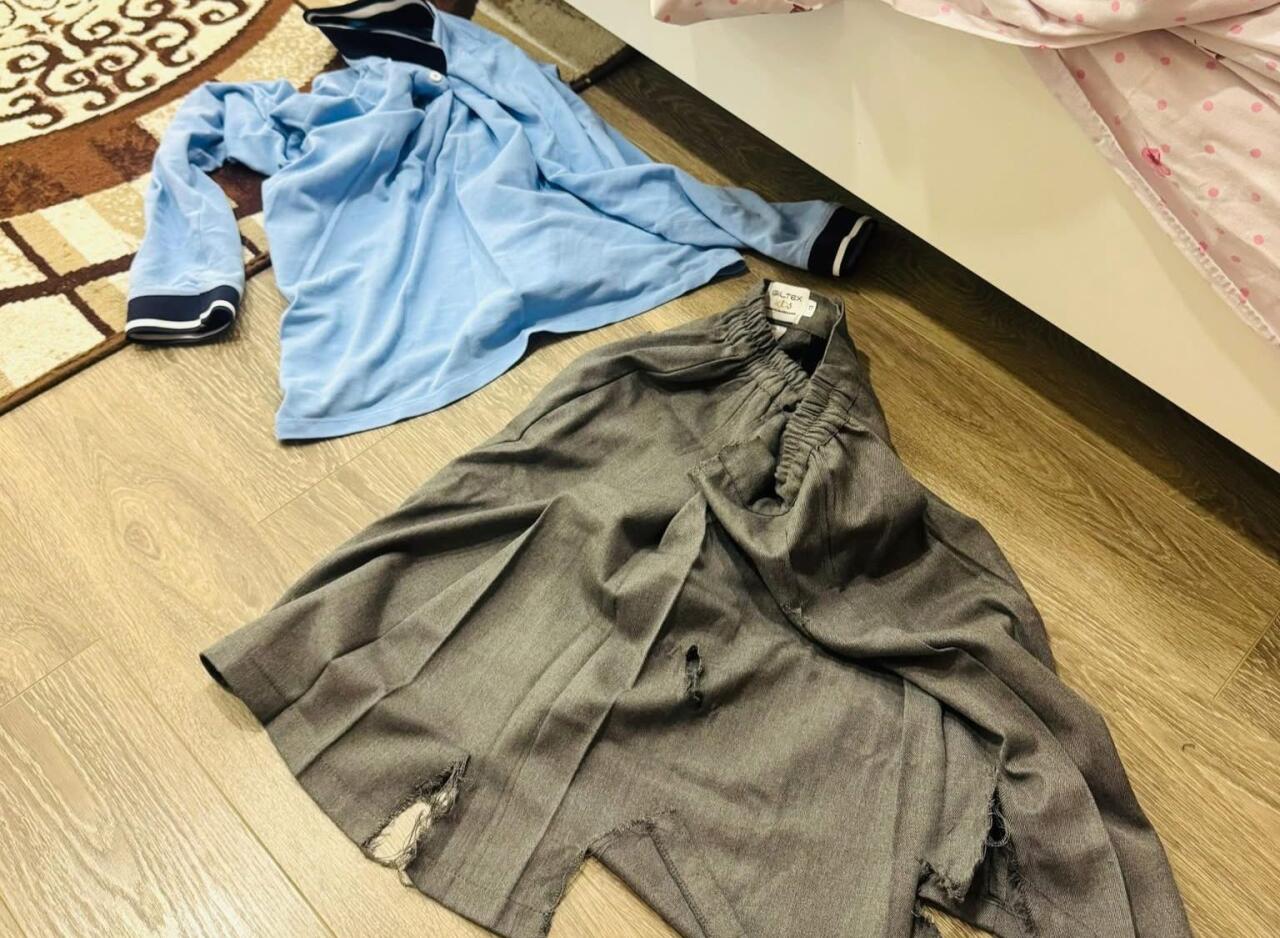 "Bu uşaq özünə nəsə etsə, yaxanız əlimdədir!”  Həmin uşaqlarla bağlı məsələ qaldırıldı