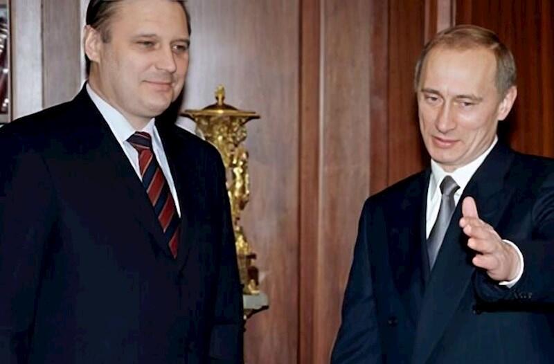 Rusiya keçmiş baş naziri terrorçu siyahısına salındı