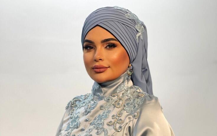 Fərqanə Qasımovanın d&ouml;rd&uuml;nc&uuml; &ouml;vladı 