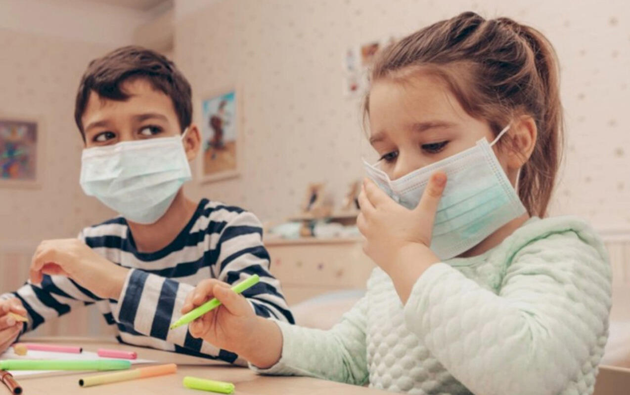 Azərbaycanda qripə yoluxma halları artıb: Əksəriyyəti uşaqlardır