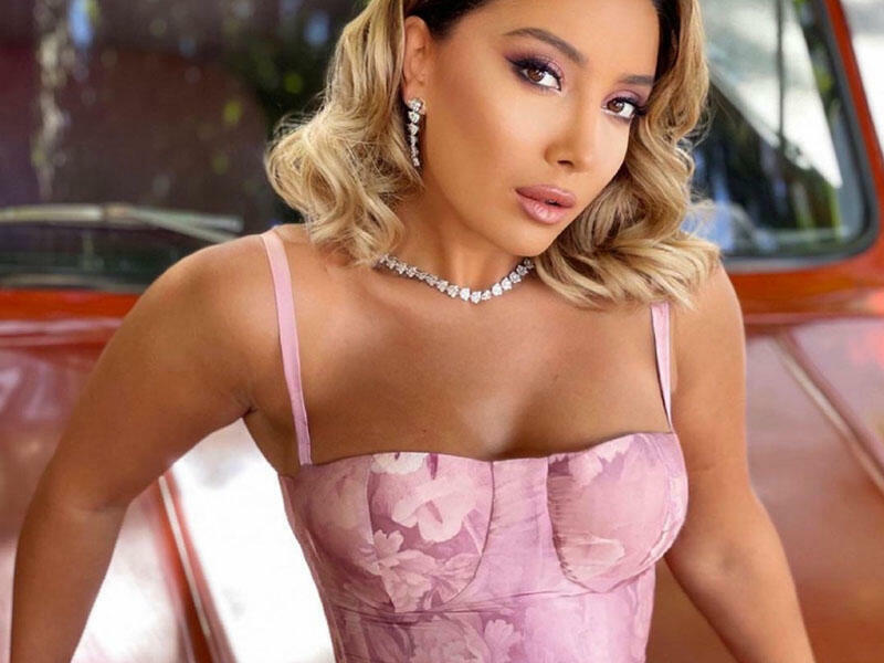 "Artıq insanlar bu sualı mənə vermirlər"