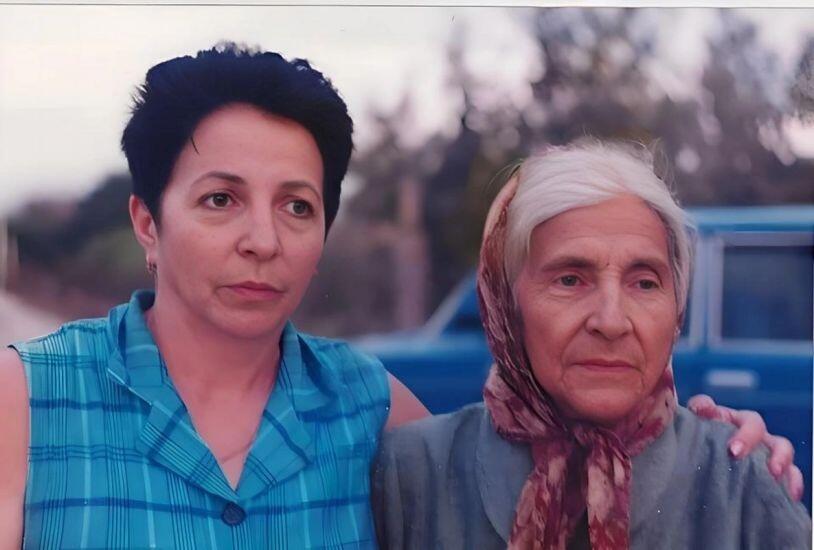 Mirvarid Dilbazi ad gününü niyə gizlədirdi? – Qızı hər şeyi