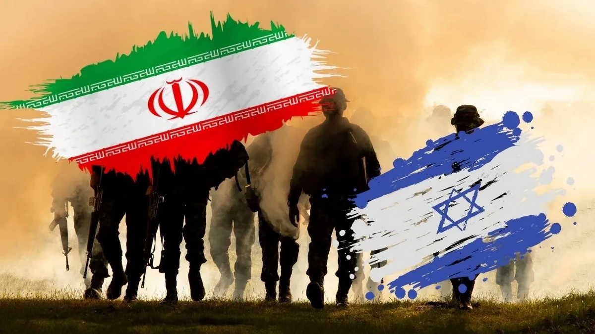 Yəhudiləri azad edən iranlı  2500 il öncə bir iranlı “Mesih” idi – Bəs indi nə dəyişdi?