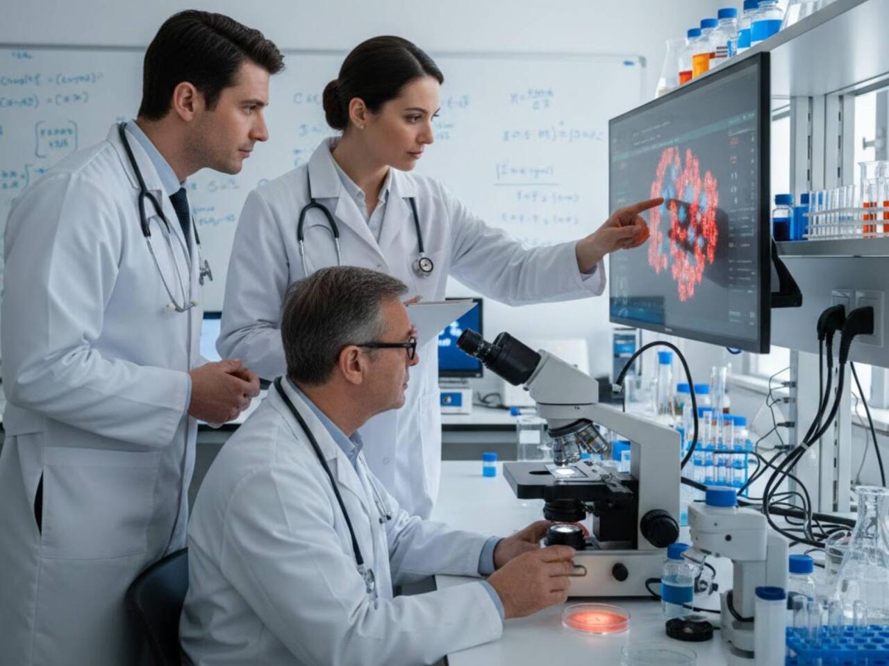 Xər&ccedil;əngi 2 dəqiqəyə m&uuml;əyyənləşdirən test hazırlanır