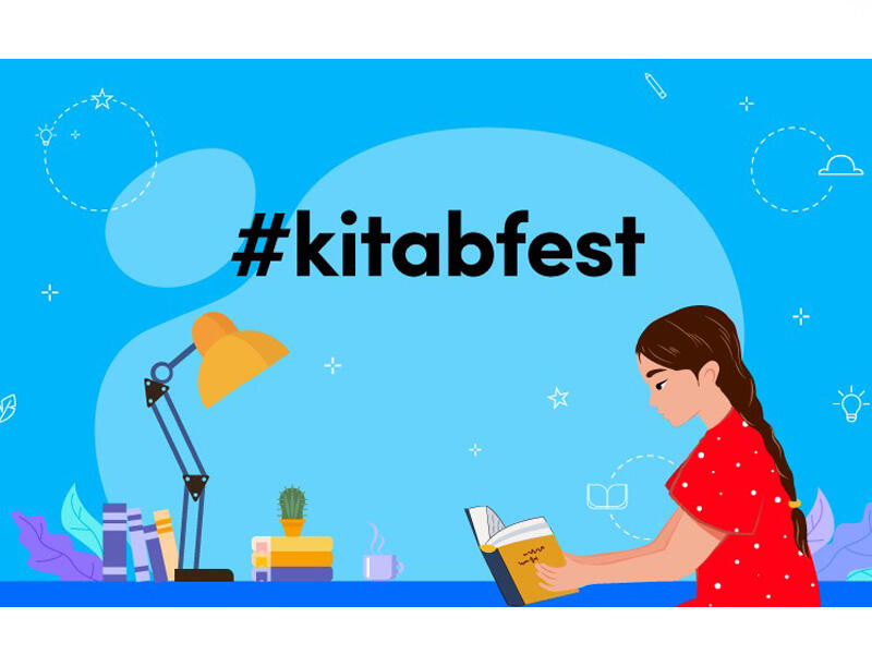 #kitabfest: TikTok Azərbaycanda kitabsevərləri birləşdirir