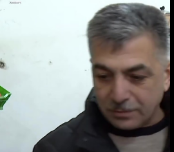 "&Ouml;ncədən xəbərdarlıq edilməmişdi, qəfil gəldilər" 