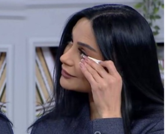 "Təkt&uuml;k insanlardan olub ki, onunla doyadoya dərdləşmişəm"