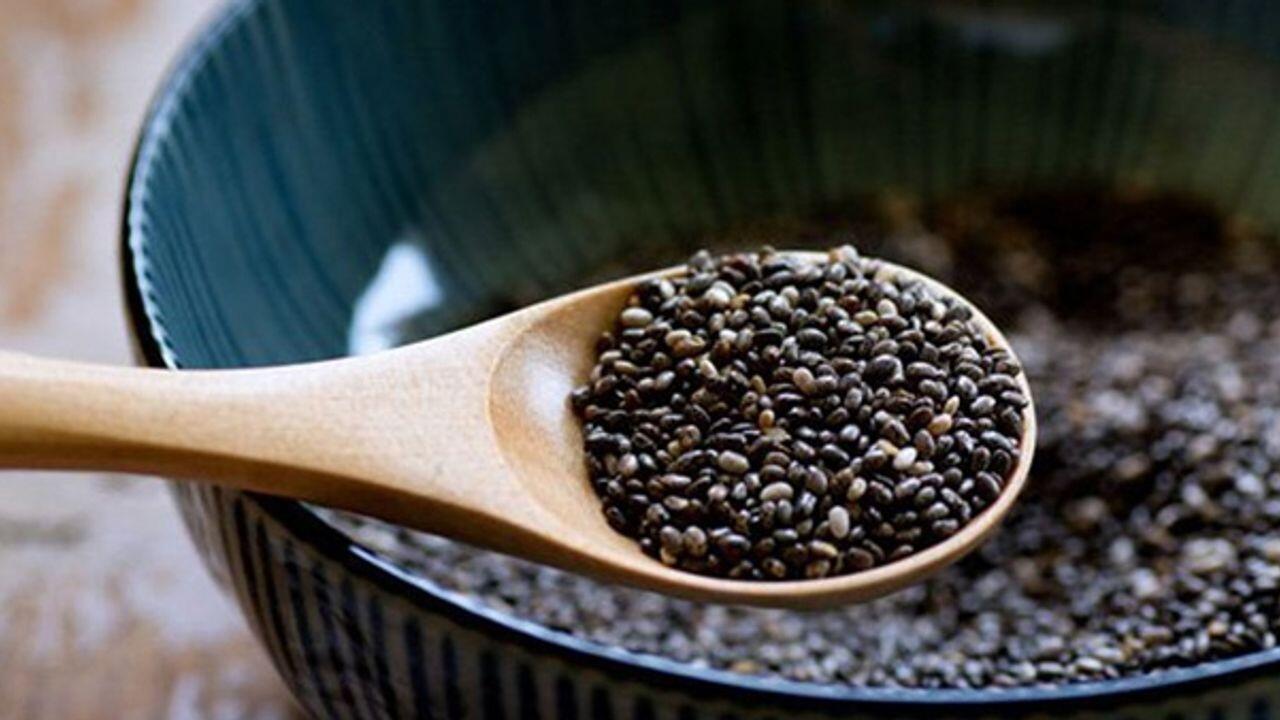 Arıqladan, tox saxlayan, enerji verən super qida – Çia toxumu