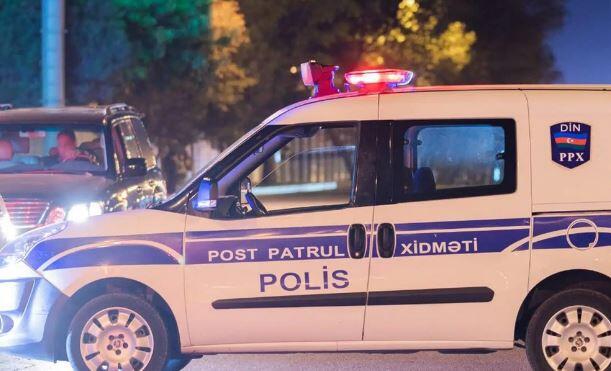 Bakıda marketdən &ccedil;ıxıb bacısıgilə gedən qadın k&uuml;&ccedil;ədə &ouml;ld&uuml;r&uuml;ld&uuml;  TƏFƏRR&Uuml;AT