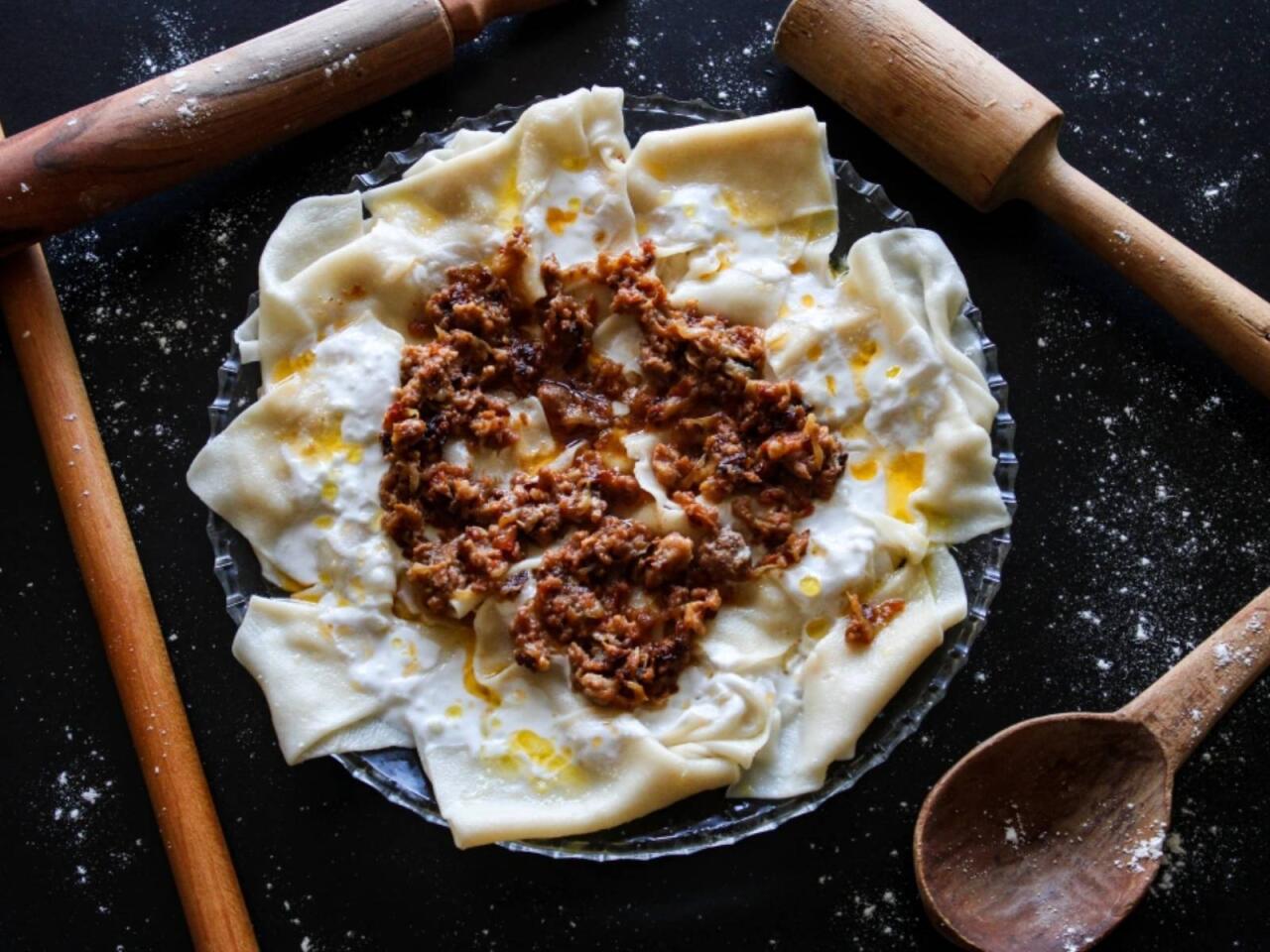 Azərbaycanlıların qışda ən çox yediyi yeməklə bağlı həkimdən xəbərdarlıq