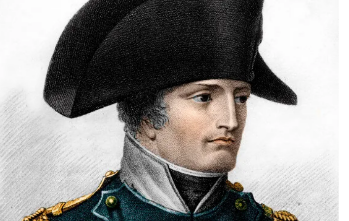Napoleonun cinsiyyət orqanı muzeydə sərgiyə çıxarıldı 