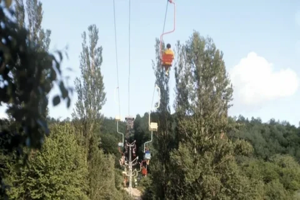 Rusiyada kanat qırıldı, xəsarət alanlar var