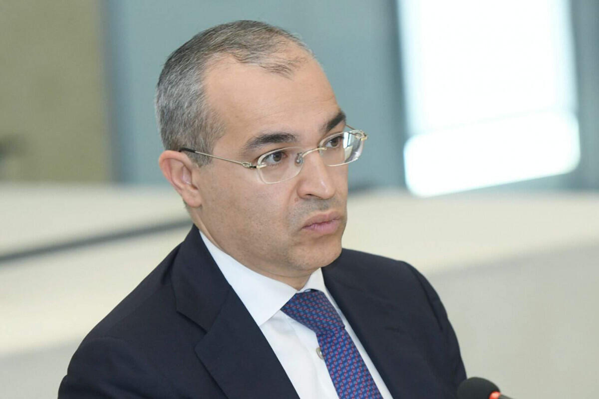 “İqtisadiyyatda 81%  özəl sektorun payıdır”  Nazir